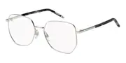 Marc Jacobs MARC 780 84J Women’s Glasses Silver Size 55 - Private Health Rebate - Blue Light Block Available