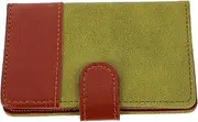 GRADENEVE Phone Wallet Card Holder Multi Functional Stick Card Sleeve for with Multiple Slots Convenient Design