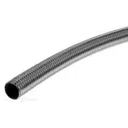PAT E85 Stainless Braided Hose - 10m, AN-10, Cutter, RWH-100-10-10M