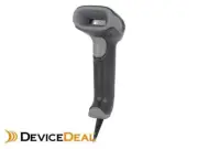Honeywell Voyager XP 1470g 2D Area Image Handheld Barcode Scanner - Black