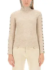 [Isabel Marant] Isabel Marant-Malo Shirt-Donna 40
