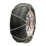 Volt V-cable 205/60R17.5 Passenger Vehicle Tire Chains