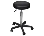 Office Stool black