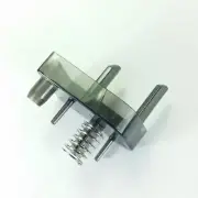 Holder safety switch + lever (jar) for Philips HR7776 RI7776 HR7777 HR7778 food