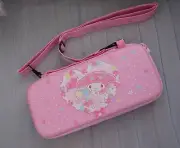 Melody Carrying Case for Nintendo Switch and Switch OLED