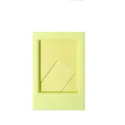 10pcs Mini Photo Frames Compatible with For Fuji For Instax Mini Cameras