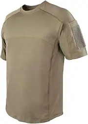[Condor] Outdoor Trident Battle Top X Large Tan