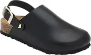 [Scholl] Unisex Children's Mole Back Strap Sandals