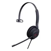 Yealink UH37 Mono USB Wired Headset