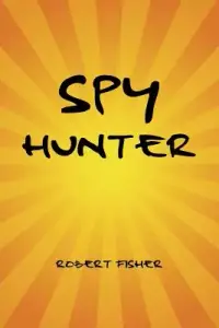 在飛比找博客來優惠-Spy Hunter