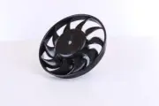 Engine Cooling Fan fits 1995 Volkswagen EuroVan NISSENS NORTH AMERICA INC. (for: Volkswagen)