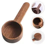 Baking Cups with Lids Coffee Spoon Milk Powder Scoop Measuring