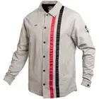 NEW Fasthouse Hot Wheels Elite Light Grey Jacket