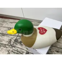 在飛比找蝦皮購物優惠-全新 現貨 HUMAN MADE RUBBER DUCK L