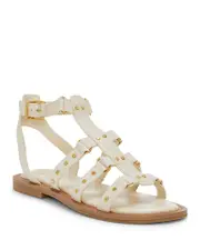 Vince Camuto Women's Claira Studded Sandals