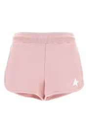 GOLDEN GOOSE Short 'Diana'