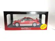 1:18 AUTOart Peugeot 307 Marcus Gronholm/T.RAUTIAINEN Monte Carlo Rally 2004