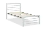 ORIENT Single Bed
