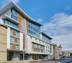 希爾頓花園市中心飯店Hilton Garden Inn Aberdeen City Centre