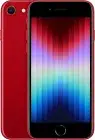 New Apple iPhone SE 3rd Gen (PRODUCT)RED 64GB Cricket wireless