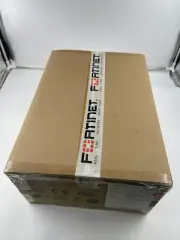 NEW FORTINET FORTIWIFI-60CX-ADSL-A P08918-05-01 Security Appliance FWF-60CX-ADSL