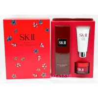 在飛比找蝦皮購物優惠-全新SKII SK-II SK2 PITERA 緊緻嫩肌套裝