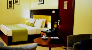 Sweet Spirit Hotel and Suites Danag - Port Harcourt