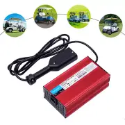 36V 18A Golf Cart Battery Charger For Star Ez Go Club Car TXT Forklift & D-Plug