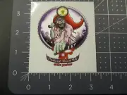 LONE PINT BREWERY Magnolia Texas Undead Head Ed STICKER decal craft beer brewing