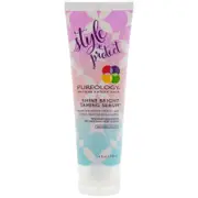 Pureology Shine Bright Taming Serum 118ml
