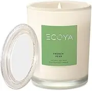 Ecoya Metro Jar 270g (French Pear)