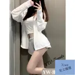 【XIWE】防曬外套女 防紫外線連帽外套 超薄透氣遮陽防曬服 冰絲涼感防曬衣外套 女生外套 夏天外套32