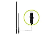 2-in-1 All-Terrain UHF CB Antenna for low/high gain (3dbi/6.5dbi) (ANU806AT)