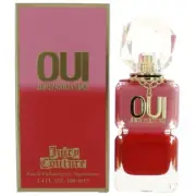 Juicy Couture Oui for Women Eau de Parfum Spray 3.4 oz
