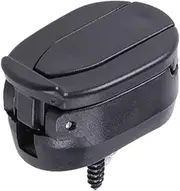 Golf Ball Retriever for Putter,Professional Golf Ball Picker - Gardening Hand Pick Up Tools for Golfer