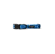 North Melbourne Kangaroos AFL Dog Collar