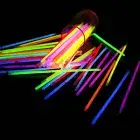 Glow Sticks Disposable Light Up Sticks Glow