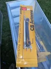 cb antenna mirror mount made in usa Complete