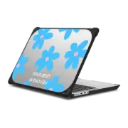 MacBook Pro 14-inch (M1 - M4) Bounce Case YOUR BEST