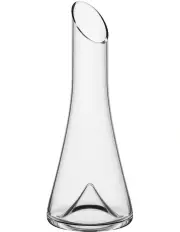 [Plumm] Flinders Decanter in Clear