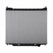 Radiator Fits E Series E150 E250 E350 E450 E550 Econoline Van 5.4L 6.8L 7.3L