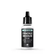 Vallejo 70598 Crackle 17 ml
