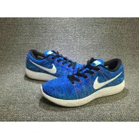 在飛比找旋轉拍賣優惠-Nike LunarEpic Low Flyknit 登月 