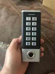 Gate Door Entry Access Control System Metal Keypad RFID READER MAKE AN OFFER !