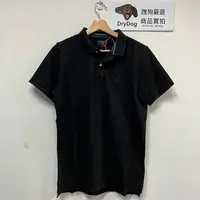 在飛比找樂天市場購物網優惠-跩狗嚴選 極度乾燥 Superdry Polo衫 polo 