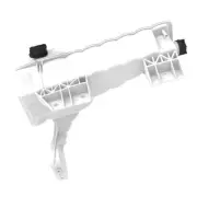 Automann 575.1043 Engine Coolant Reservoir Fits Kenworth And Peterbilt