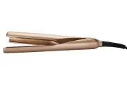 2-IN-1 HAIR STRAIGHTENER FLAT IRON | PRICED LESS THAN BRAND NAME ITEM | USA SHIP