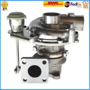 Turbocharger VC420037 897240210 Fits D-MAX 2.5L 4JA1L Engine Turbo
