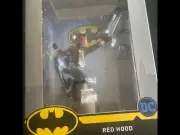 Diamond Select Gallery Diorama DC Red Hood