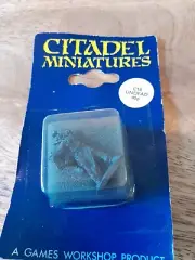 Warhammer C18 Undead Metal Pre-slotta Citadel Oldhammer Miniature #2